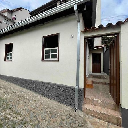 Casa Em Ouro Preto Villa Оро Прето Екстериор снимка