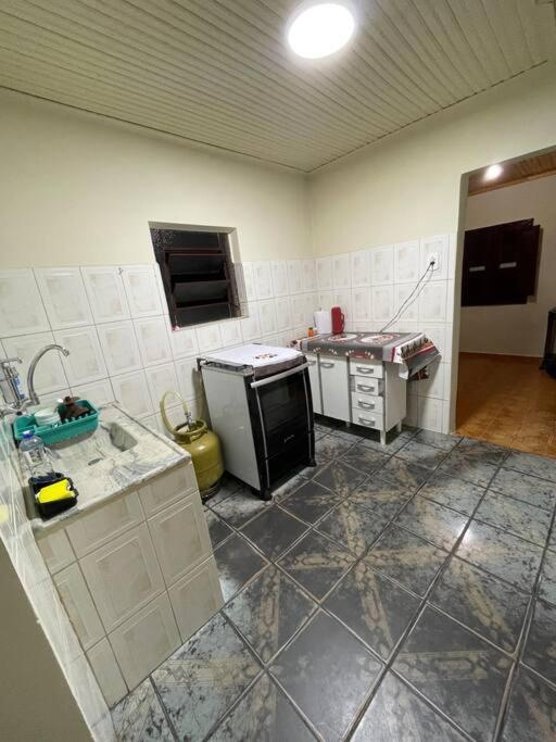 Casa Em Ouro Preto Villa Оро Прето Екстериор снимка