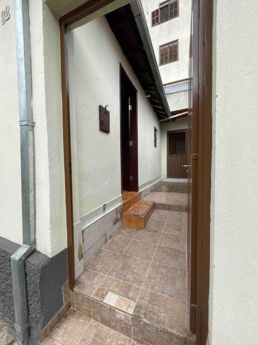 Casa Em Ouro Preto Villa Оро Прето Екстериор снимка