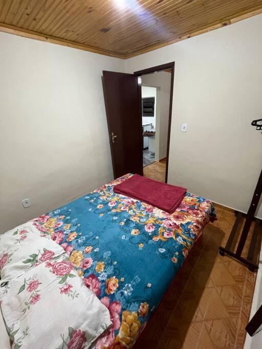 Casa Em Ouro Preto Villa Оро Прето Екстериор снимка
